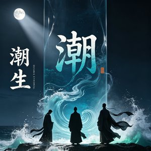 潮生
