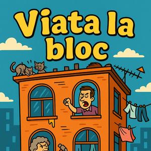 Viața la bloc