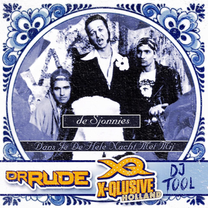 Dans je de hele nacht met mij