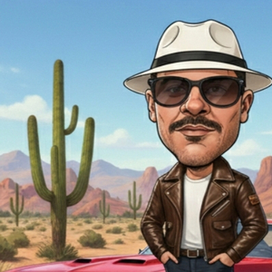 Midnight on the Radio