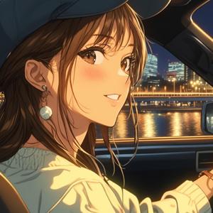 君の余韻とナイトライン