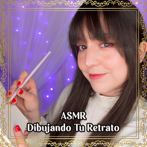 Asmr Me Dejas Dibujarte?
