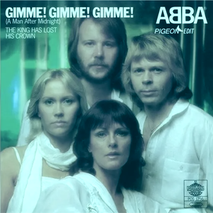 Gimme! Gimme! Gimme!(Unofficial Extended Mix)