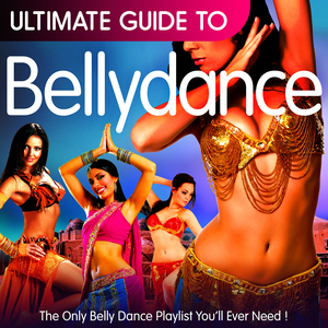 Paint It Black [Instrumental Bellydance Mix]