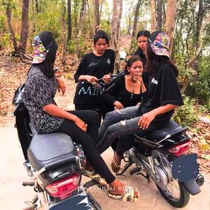 ខ្លាចនាងដូចអូន - បាត់បង់ស្នេហ៍ - Lost Love (Sad Rmx) (Remix Version)