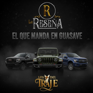 El Que Manda En Guasave