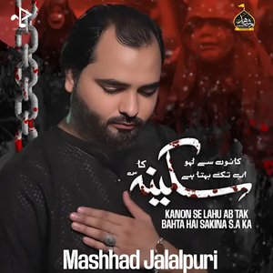 Kanon Se Lahu Ab Tak Behta Hai Sakina Ka