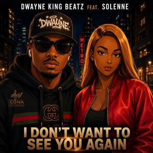 I Don't Want To See You Again (feat. Solenne)