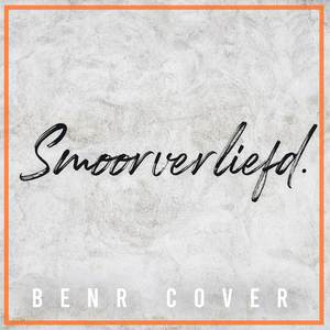 Smoorverliefd
