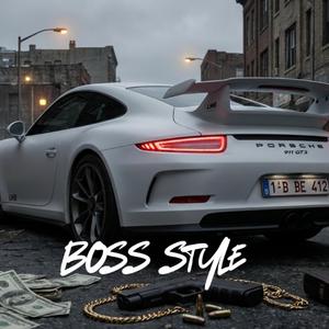 boss style (LMB)