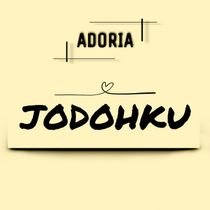 Jodohku