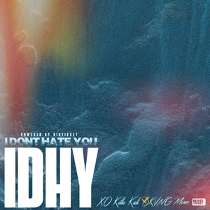 I Don’t Hate You