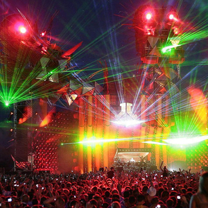 The Anthem of 2029 (Instrumental)