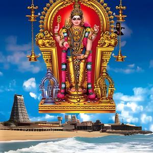 திருப்புகழ் 78 பரிமள களப (திருச்செந்தூர்)