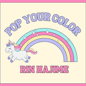 Pop Your Color