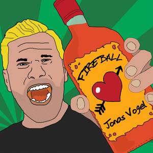 Fireball (Radio Edit)