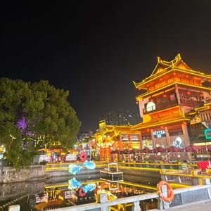 杨舍老街（杨素老嘎）