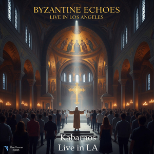 Christsos Anesti [Outro] (Live in LA)