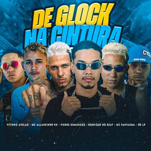 De Glock na Cintura