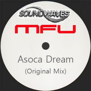 Asoca Dream (Original Mix)