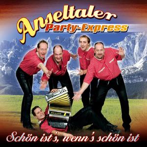 Ich bin ein Kind der Berge