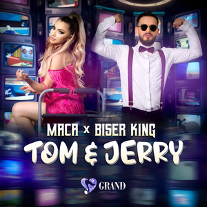 Tom & Jerry