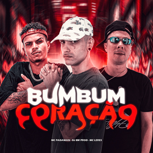 Bumbum Coração