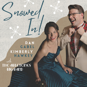 I've Got My Love to Keep Me Warm (feat. Donn Trenner)