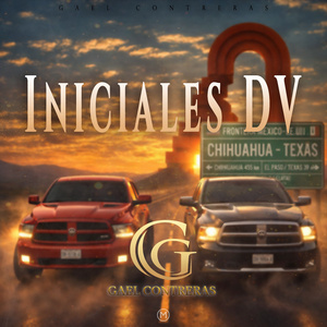 Iniciales DV