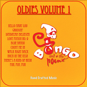 There’s a Kind of Hush