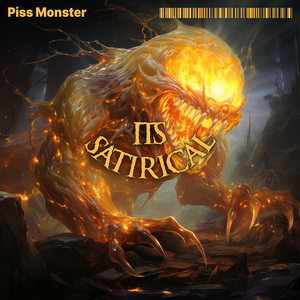 Piss Monster
