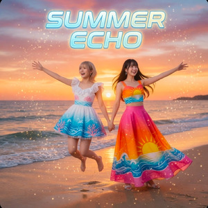 SUMMER ECHO