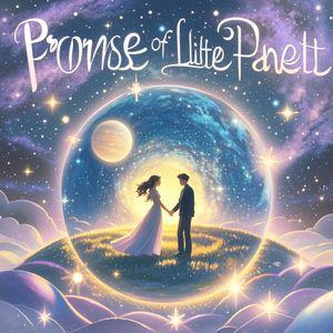 小星球的约定_严浩