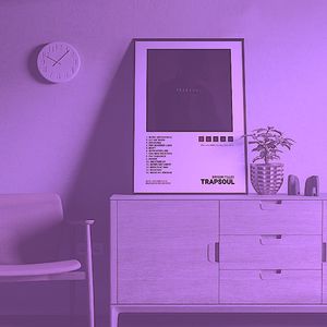 [Free]Escape (R&B Trapsoul type beat)