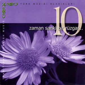 Rüzgar Söylüyor
