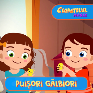 Puisori galbiori