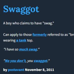 Swaggot (feat. L1L Ch8n)