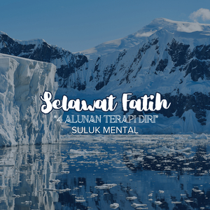 Selawat Fatih (Versi 2)