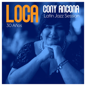 Nunca (Latin Jazz Session)