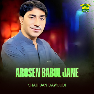 Diwane Man Sazena Sayum Jana Nazena