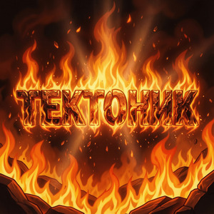 Тектоник