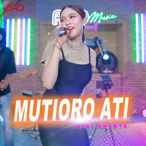 Mutioro Ati