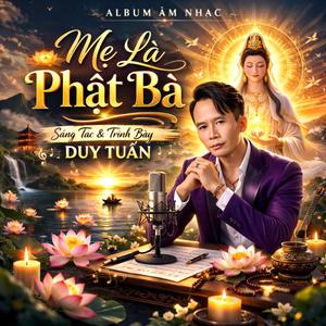 Mẹ Là Phật Bà