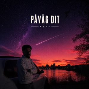 Påväg Dit