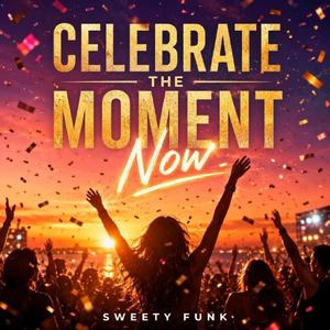 Celebrate the moment now
