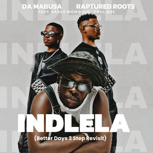Indlela (Better Days 3 Step Revisit)
