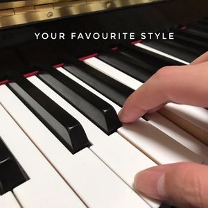 也许是你爱的风格demo (Piano Ver.)