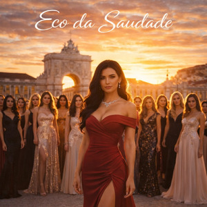 Eco da Saudade
