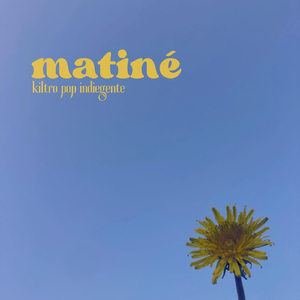 Matiné
