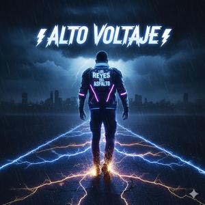 Alto voltaje